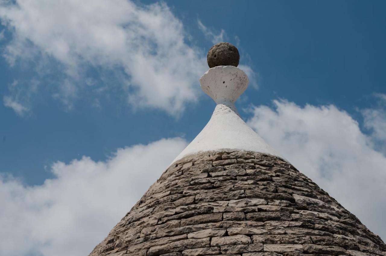 Trulli D'Autore Martina Franca Luaran gambar