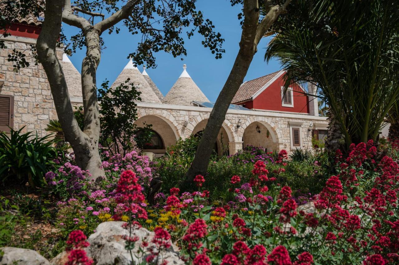 Trulli D'Autore Martina Franca Luaran gambar