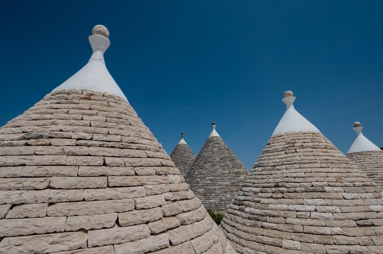 Trulli D'Autore Martina Franca Luaran gambar