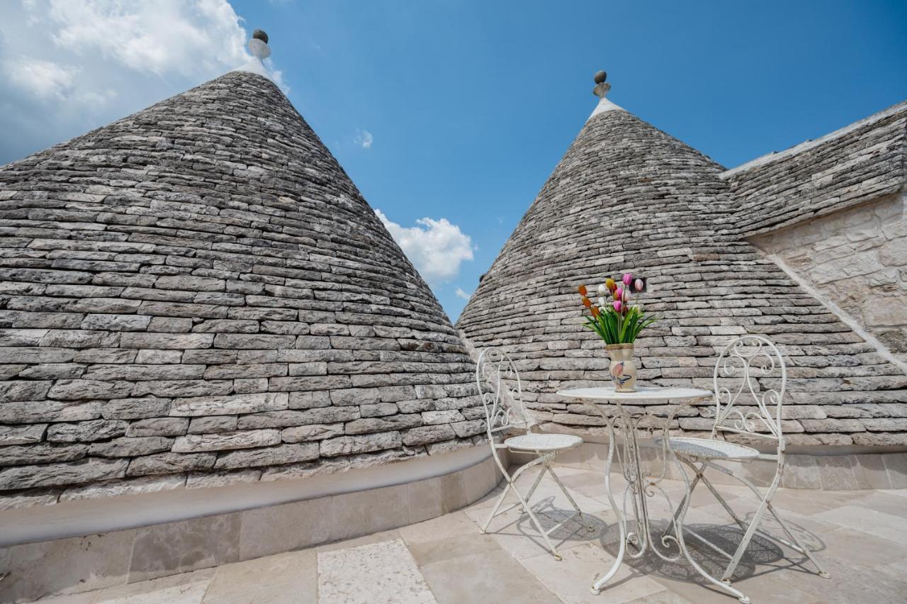 Trulli D'Autore Martina Franca Luaran gambar