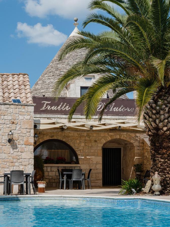 Trulli D'Autore Martina Franca Luaran gambar