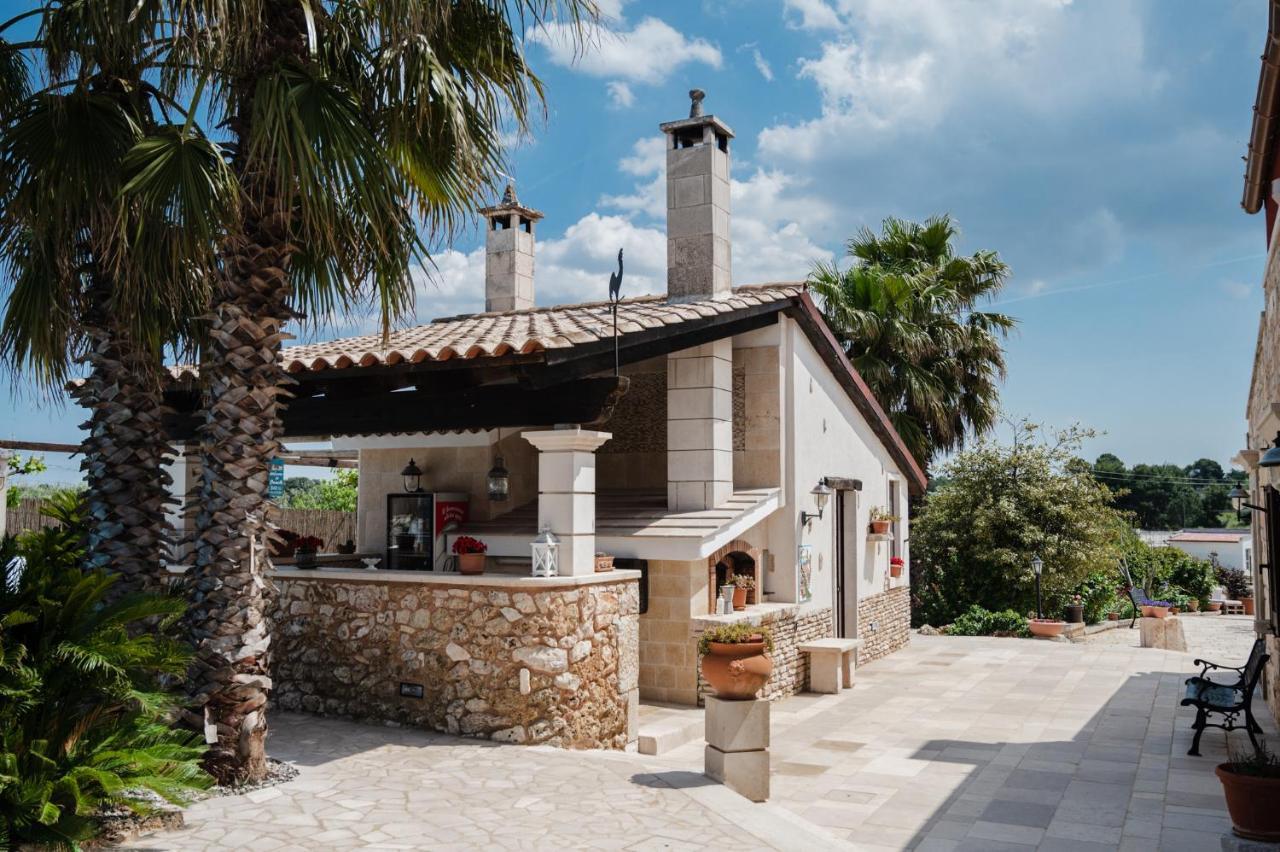 Trulli D'Autore Martina Franca Luaran gambar