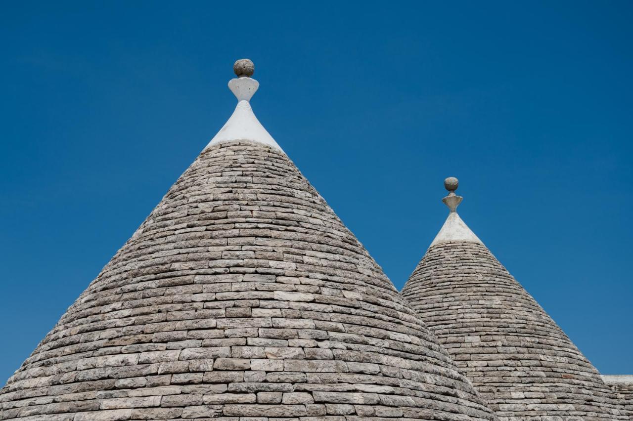 Trulli D'Autore Martina Franca Luaran gambar