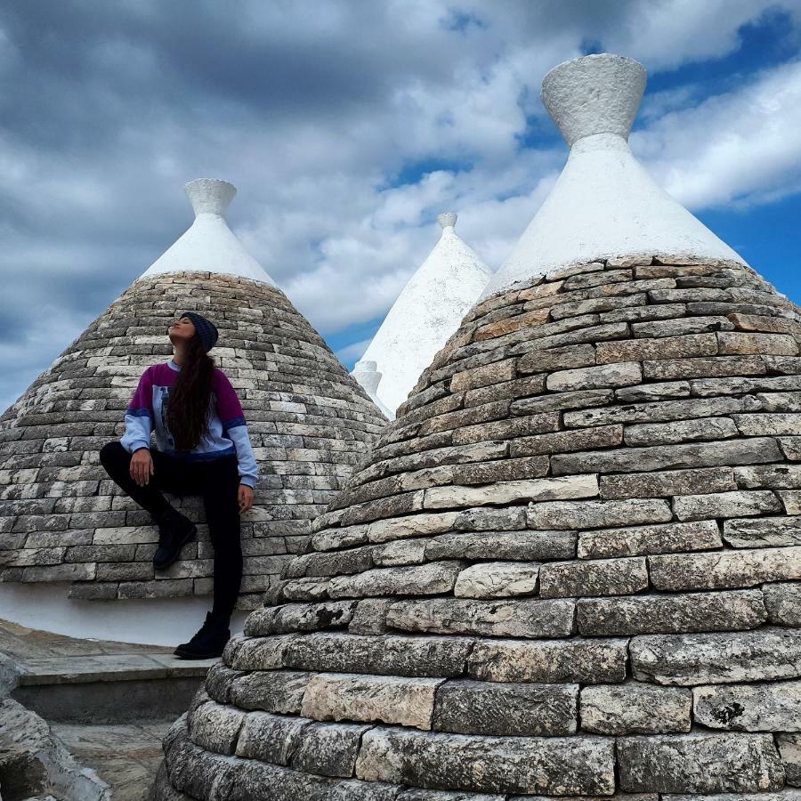 Trulli D'Autore Martina Franca Luaran gambar